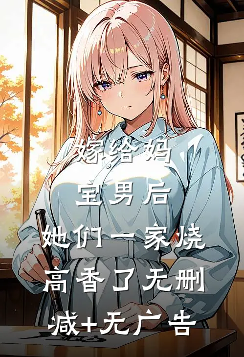 嫁给妈宝男后，她们一家烧高香了无删减+无广告