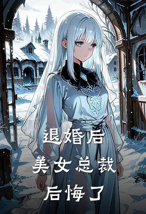 退婚后,美女总裁后悔了免费阅读