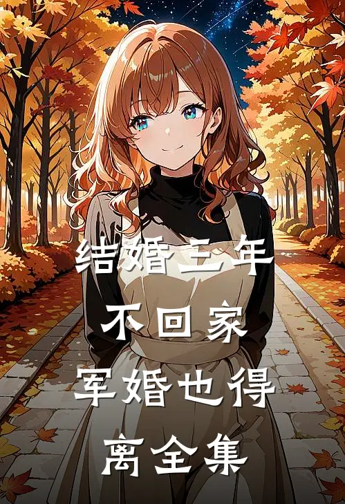 结婚三年不回家，军婚也得离 全集