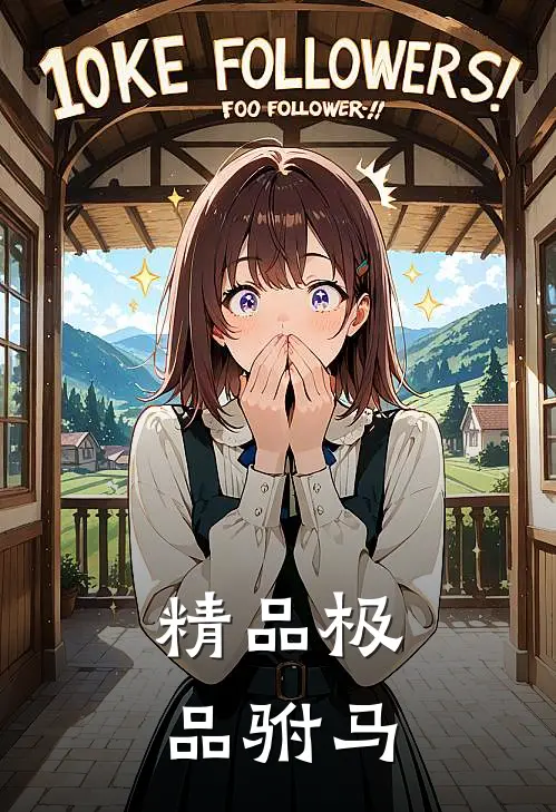 精品极品驸马