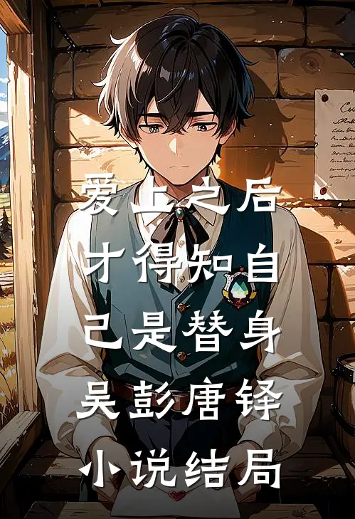 爱上之后，才得知自己是替身吴彭唐铎小说结局