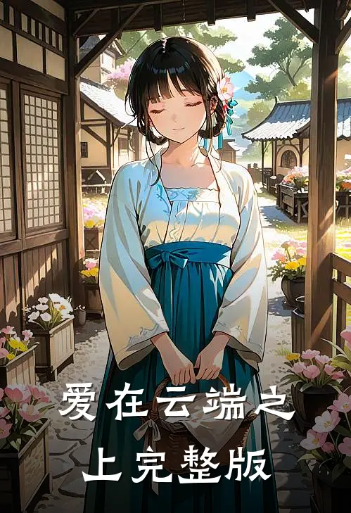 爱在云端之上完整版