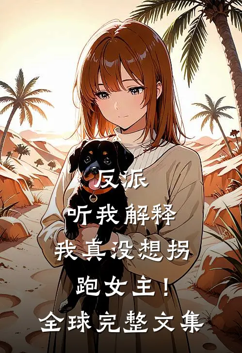 反派：听我解释，我真没想拐跑女主！全球完整文集