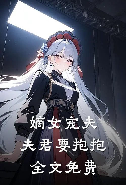 嫡女宠夫，夫君要抱抱全文免费