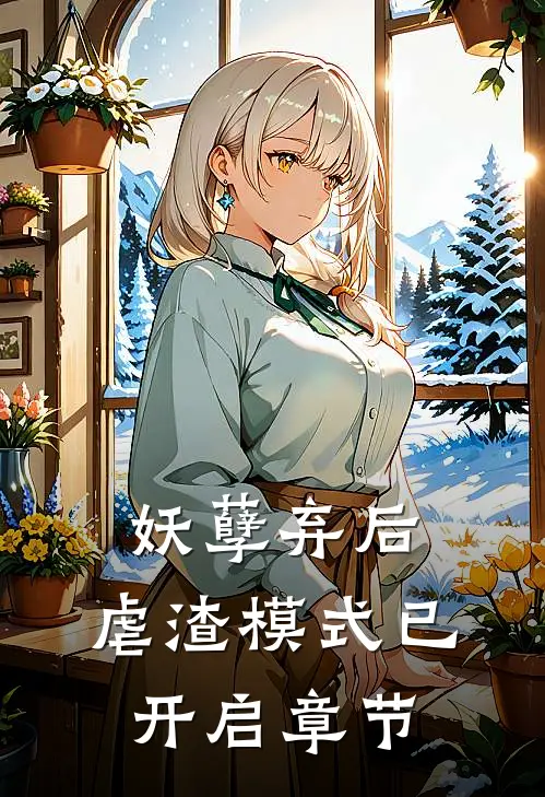 妖孽弃后：虐渣模式已开启章节