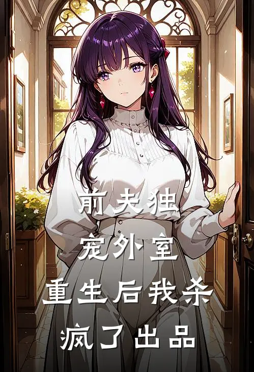 前夫独宠外室，重生后我杀疯了出品