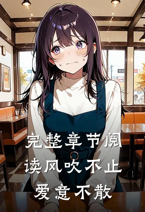 完整章节阅读风吹不止爱意不散