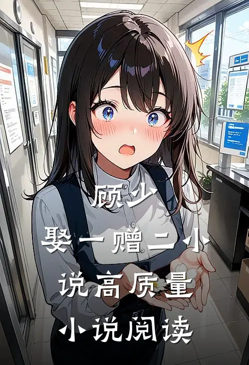 顾少,娶一赠二 小说高质量小说阅读