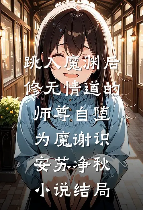 跳入魔渊后，修无情道的师尊自堕为魔谢识安苏净秋小说结局