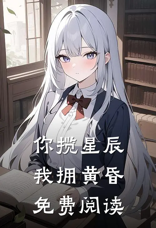你揽星辰我拥黄昏免费阅读