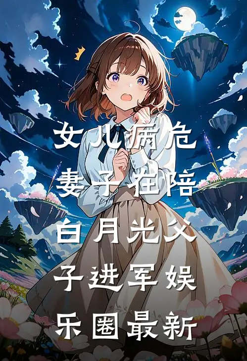女儿病危，妻子在陪白月光父子进军娱乐圈最新