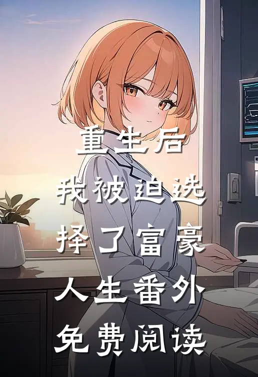 重生后，我被迫选择了富豪人生番外免费阅读