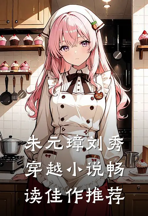 朱元璋刘秀穿越小说畅读佳作推荐