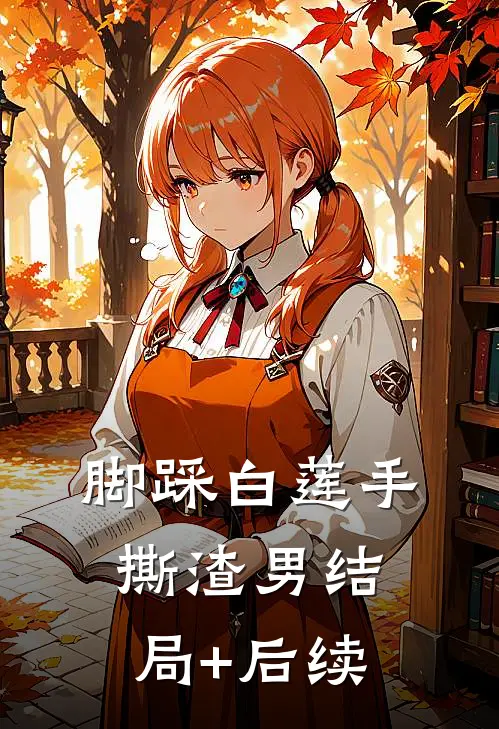 脚踩白莲手撕渣男结局+后续