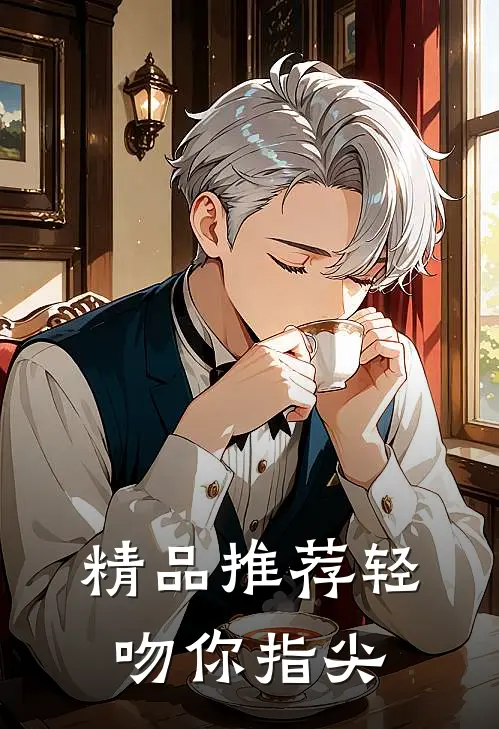 精品推荐轻吻你指尖