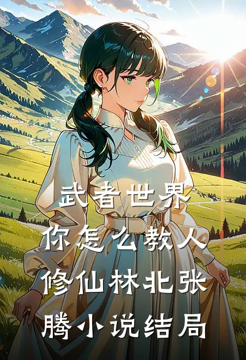 武者世界，你怎么教人修仙林北张腾小说结局