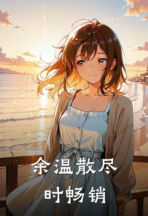 余温散尽时畅销