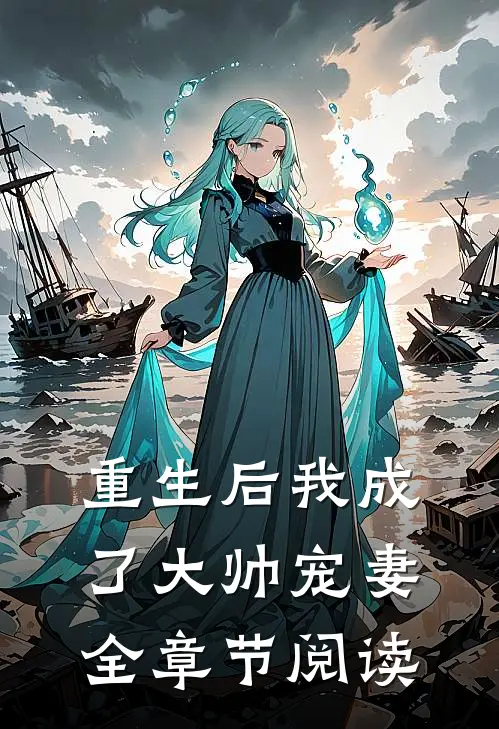 重生后我成了大帅宠妻全章节阅读