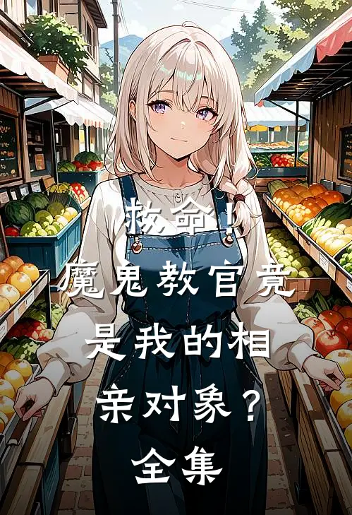救命！魔鬼教官竟是我的相亲对象？全集