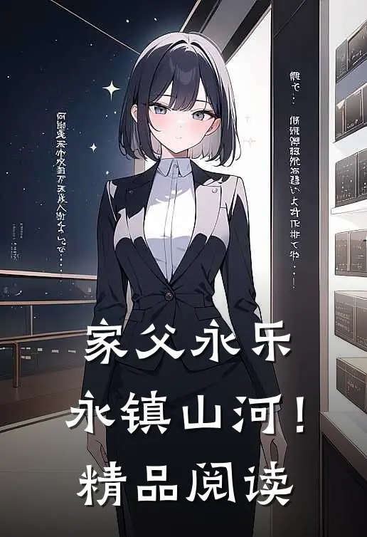 家父永乐，永镇山河！精品阅读