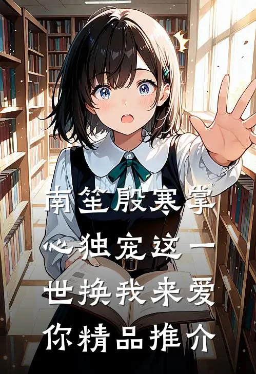 南笙殷寒掌心独宠这一世换我来爱你精品推介