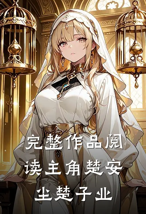 完整作品阅读主角楚安尘楚子业