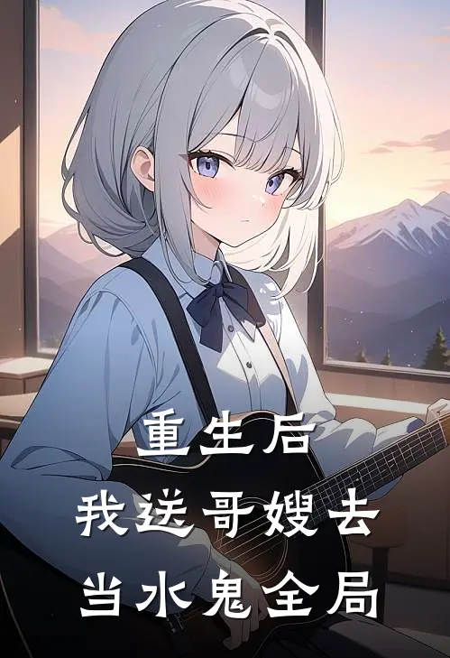 重生后，我送哥嫂去当水鬼全局