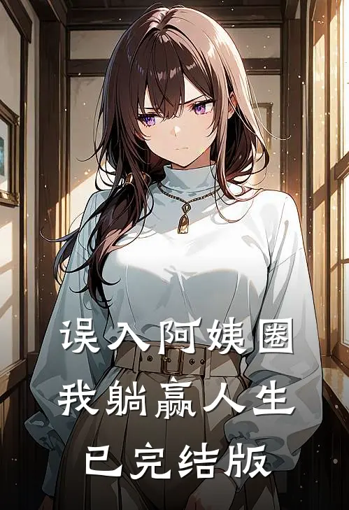 误入阿姨圈，我躺赢人生已完结版