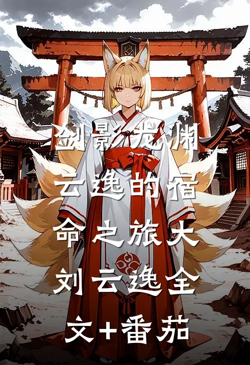 剑影龙渊：云逸的宿命之旅大刘云逸全文+番茄