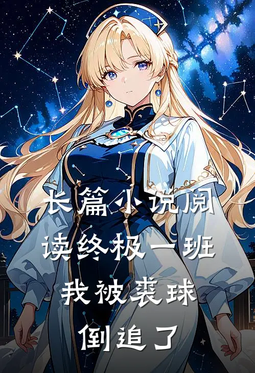 长篇小说阅读终极一班：我被裘球倒追了