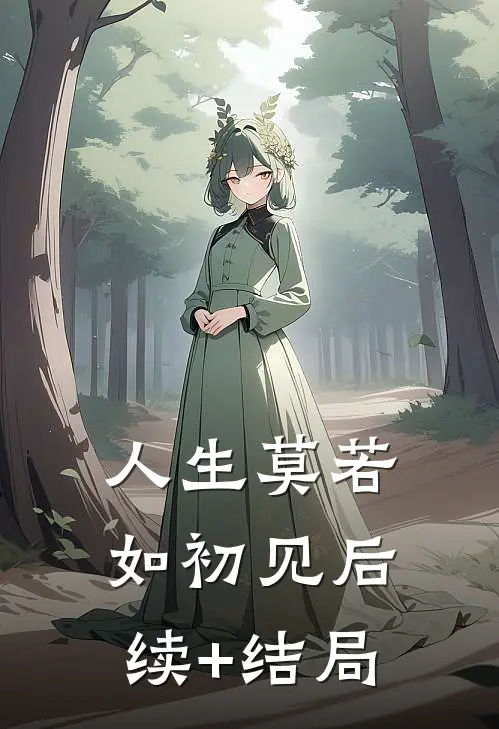 人生莫若如初见后续+结局