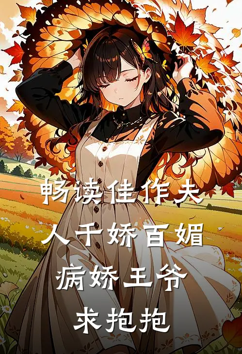 畅读佳作夫人千娇百媚,病娇王爷求抱抱