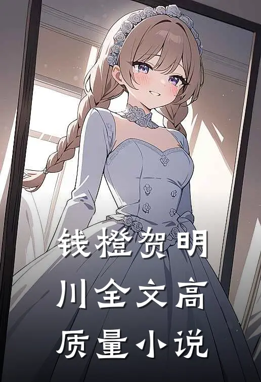 钱橙贺明川全文高质量小说
