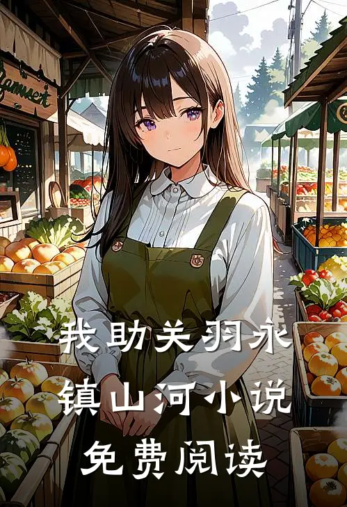 我助关羽永镇山河小说免费阅读