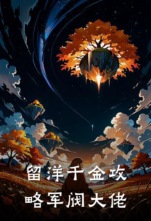 留洋千金攻略军阀大佬