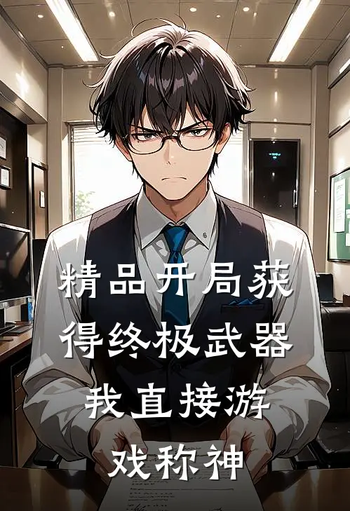 精品开局获得终极武器，我直接游戏称神