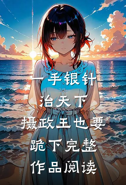 一手银针治天下，摄政王也要跪下完整作品阅读