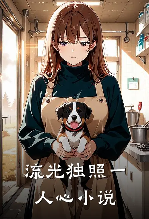 流光独照一人心小说