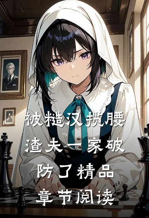 被糙汉揽腰，渣夫一家破防了精品章节阅读
