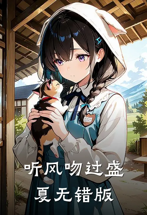 听风吻过盛夏无错版