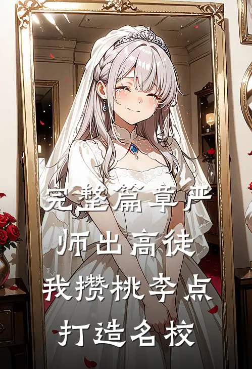 完整篇章严师出高徒：我攒桃李点打造名校
