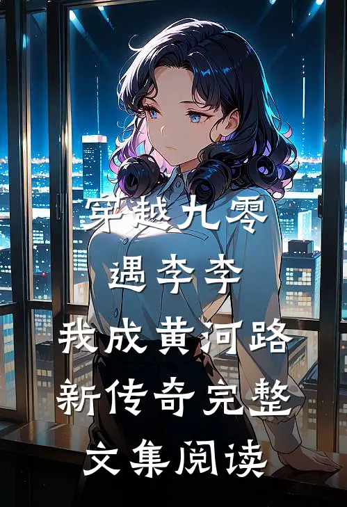穿越九零遇李李，我成黄河路新传奇完整文集阅读
