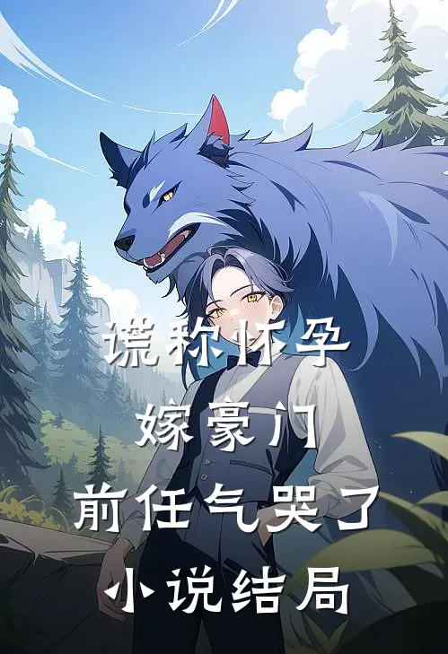 谎称怀孕嫁豪门，前任气哭了小说结局
