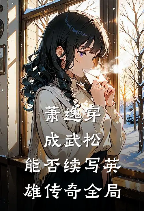 萧逸穿成武松，能否续写英雄传奇全局