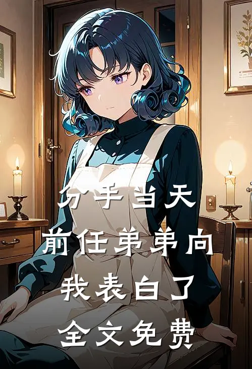 分手当天，前任弟弟向我表白了全文免费