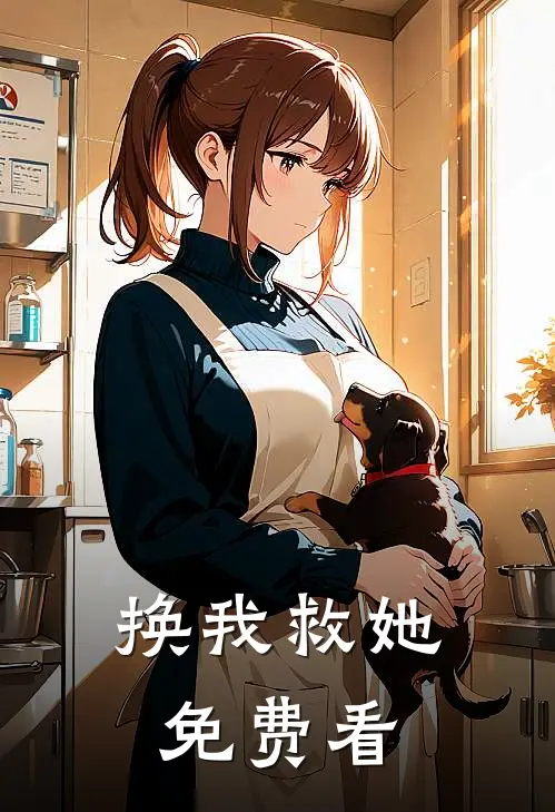 换我救她免费看