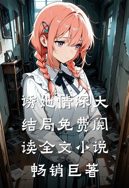 诱她情深大结局免费阅读全文小说畅销巨著