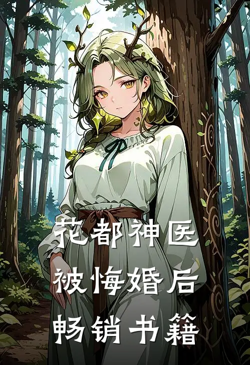 花都神医被悔婚后畅销书籍