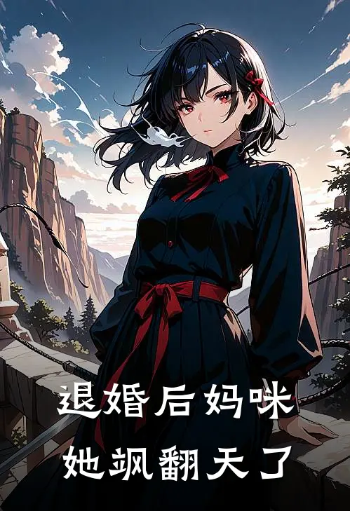 退婚后妈咪她飒翻天了