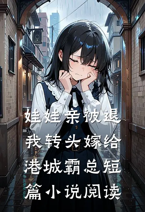 娃娃亲被退，我转头嫁给港城霸总短篇小说阅读